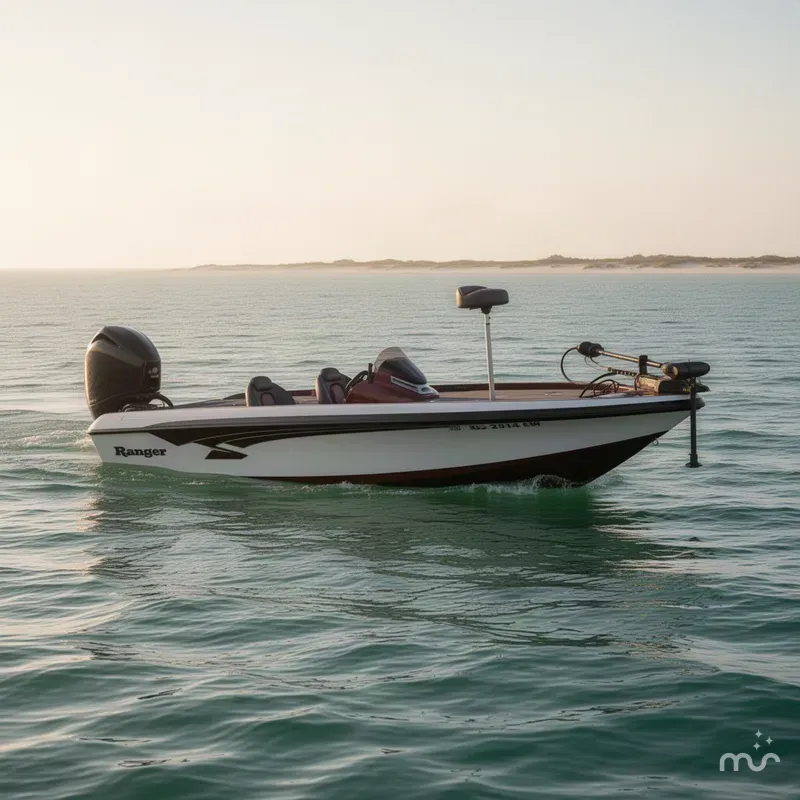 The Image of Ranger Z521 Comanche 2015 - 0