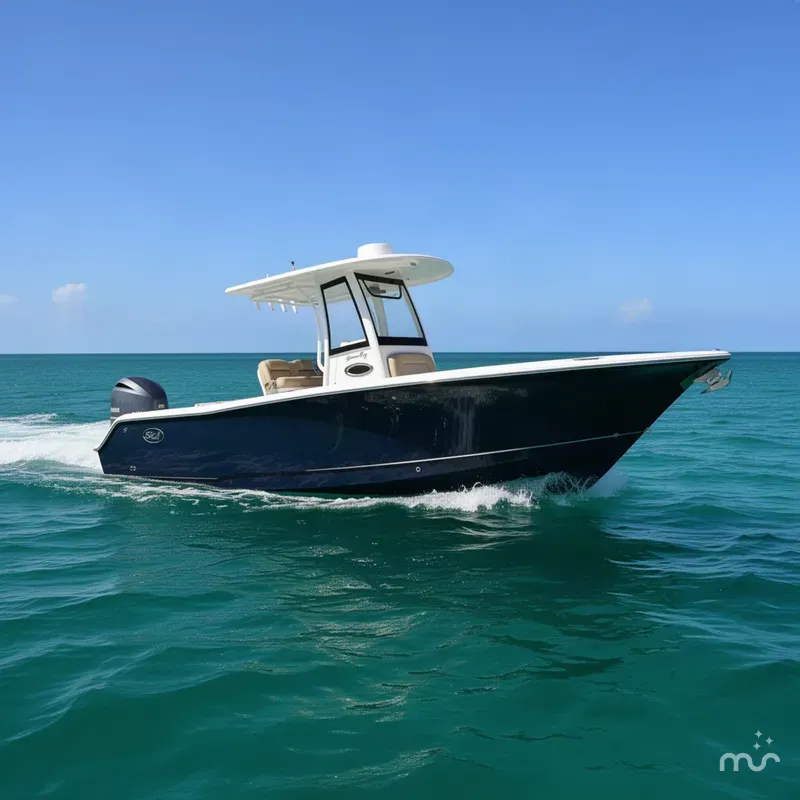 The Image of Sea Hunt Gamefish 27 2017 - 0