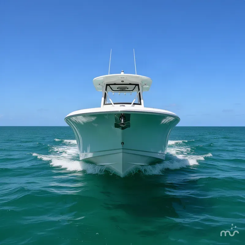 Slide: The Image of Sea Hunt Ultra 275 SE 2027 - 2