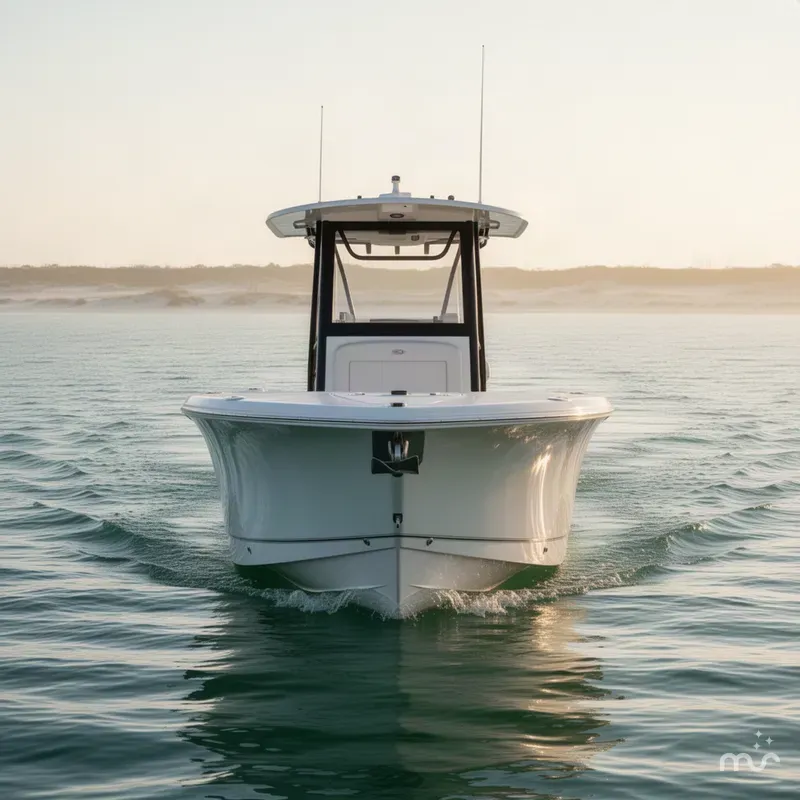 Slide: The Image of Sea Hunt Gamefish 25 2027 - 2