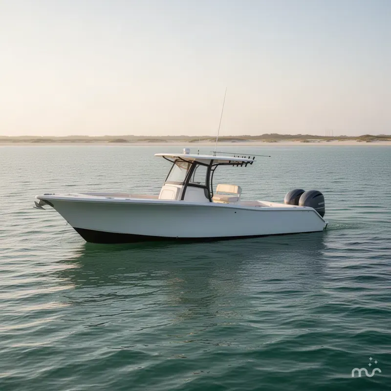 Slide: The Image of Sea Hunt Gamefish 30CB 2021 - 4
