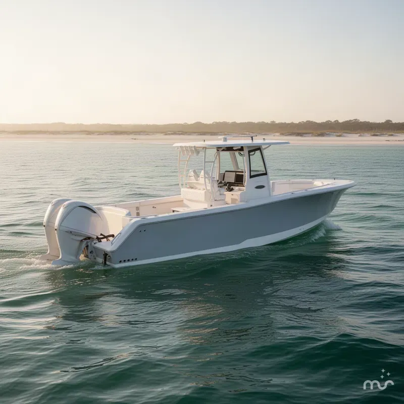 The Image of Sea Hunt Ultra 305SE 2027 - 0