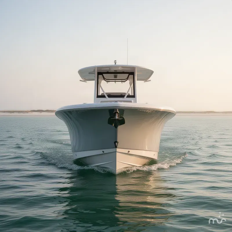 Slide: The Image of Sea Hunt Ultra 305SE 2027 - 1