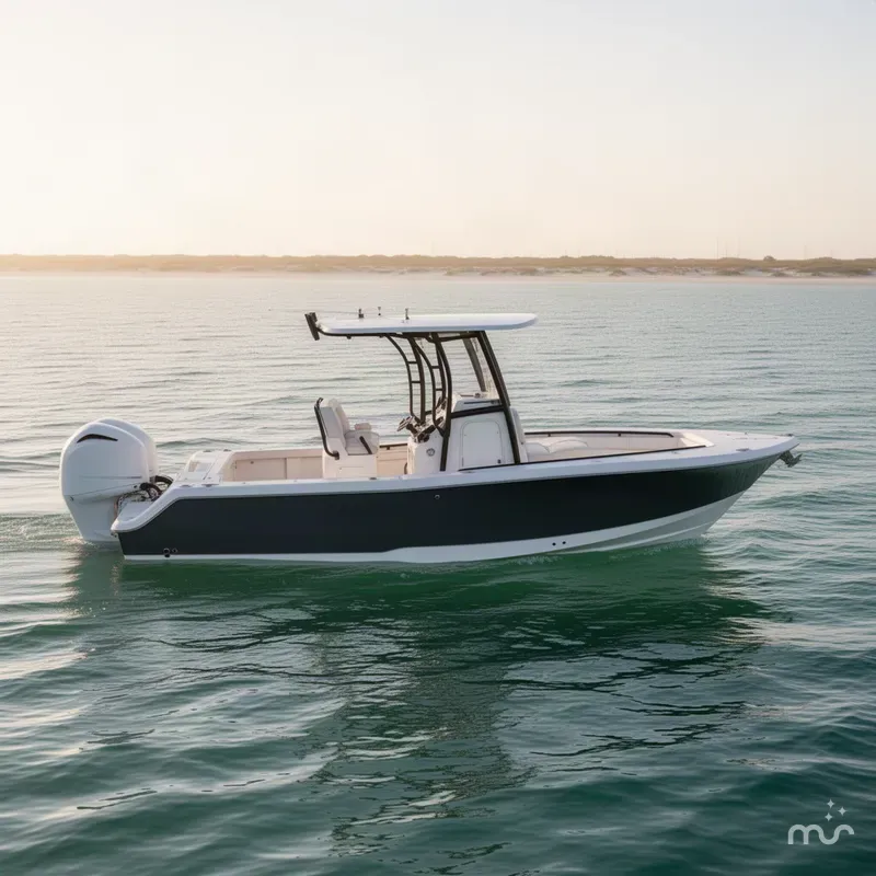 The Image of Sea Hunt Gamefish 27CB 2026 - 0