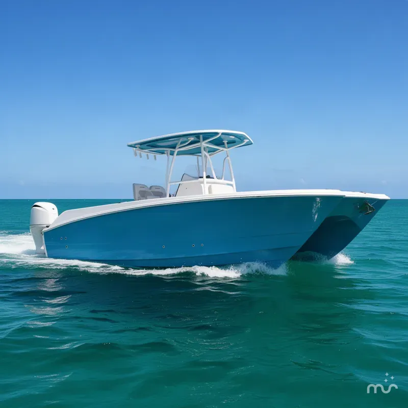 The Image of Twin Vee 240 GFX2 CC 2027 - 0
