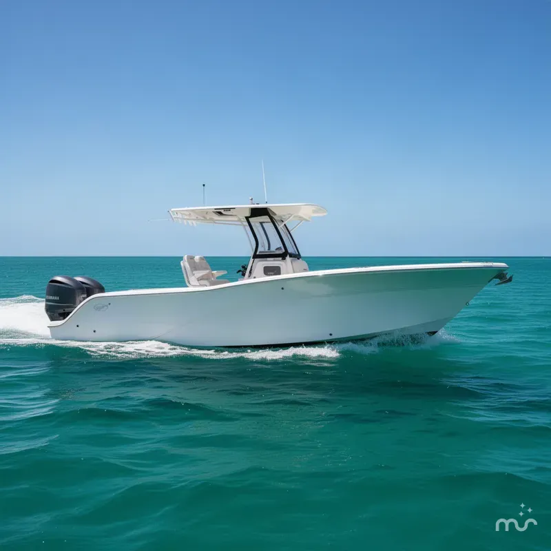 The Image of Sea Fox 288 Commander 2020 - 0