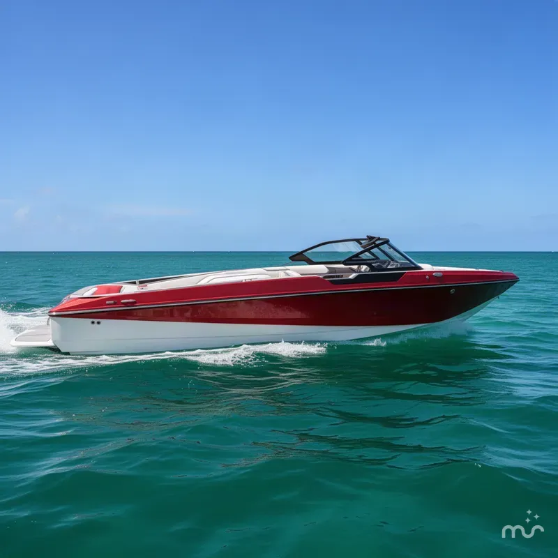 The Image of Nautique Ski Nautique 2019 - 0
