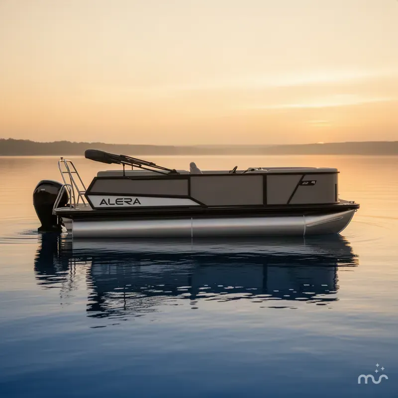 The Image of Alera 22q 2026 - 0