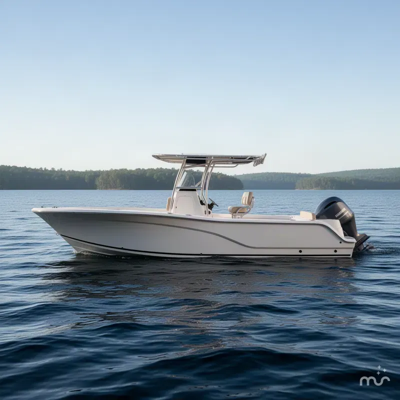 The Image of Sea Fox 249 Avenger 2018 - 0