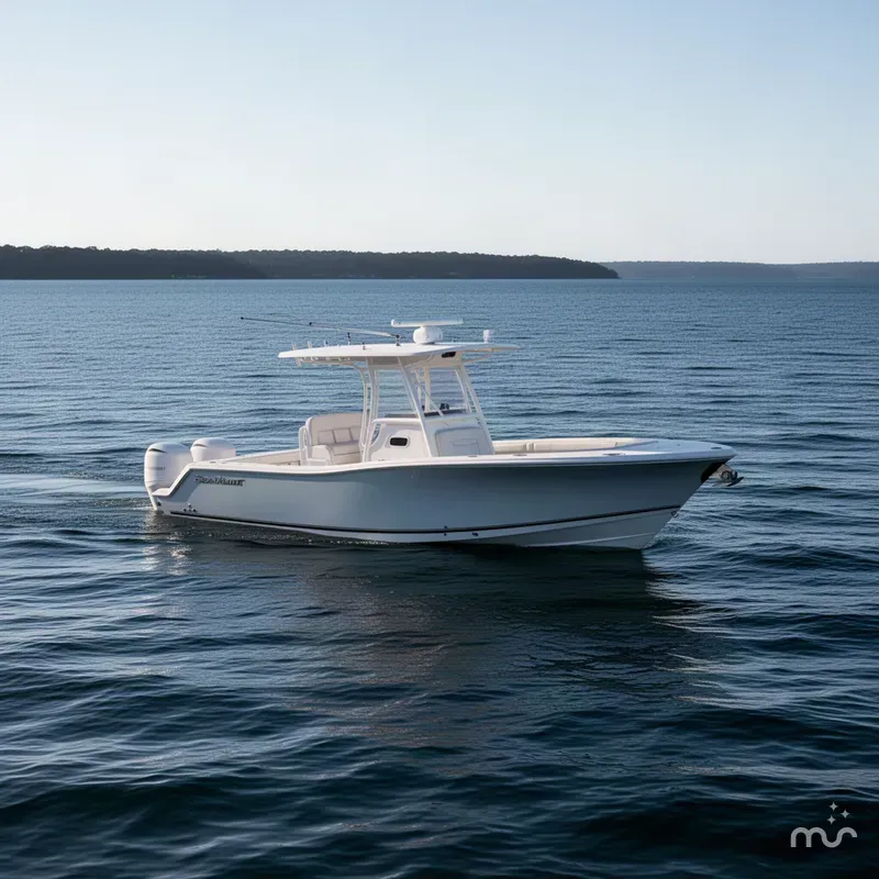 The Image of Sea Hunt Ultra 265SE 2027 - 0