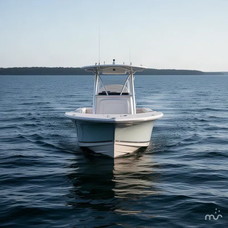 Slide: The Image of Sea Hunt Ultra 265SE 2027 - 1