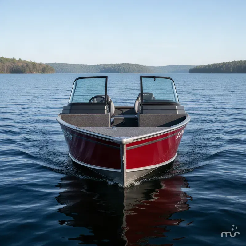 The Image of Lund 1650 Angler Sport 2027 - 0