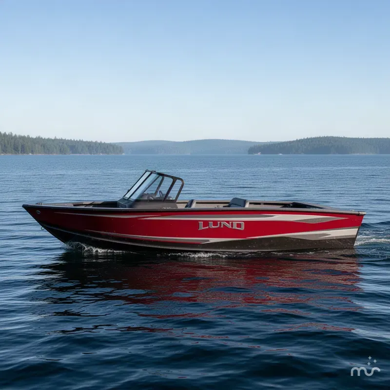 The Image of Lund 1875 Tyee Sport 2027 - 0