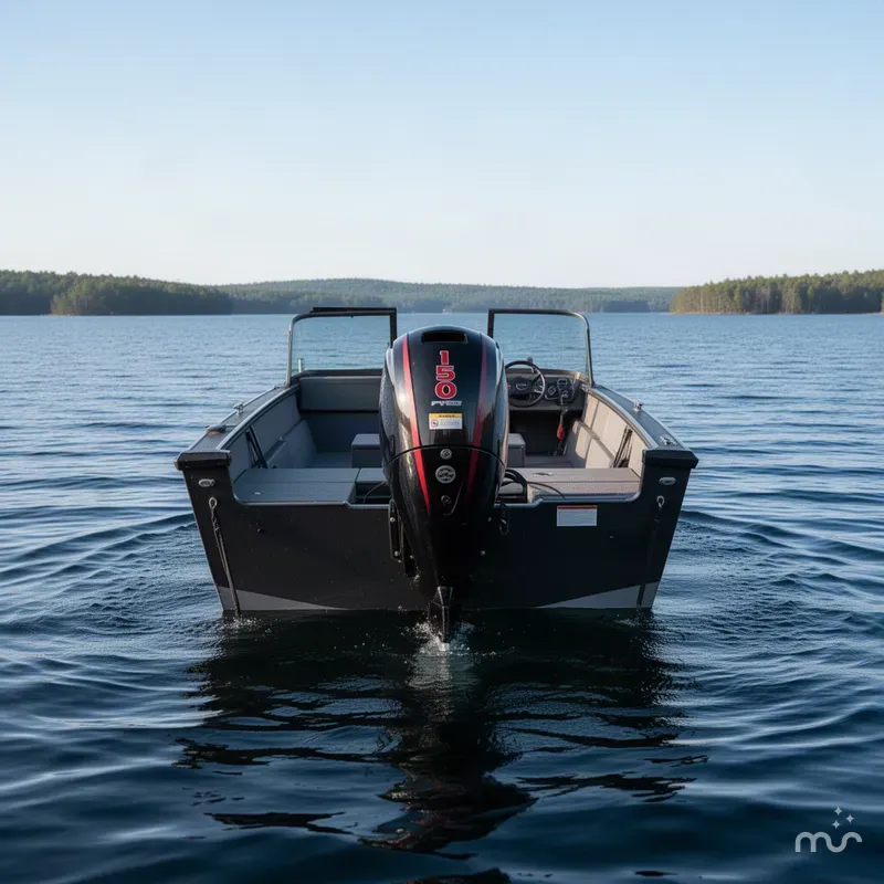 Slide: The Image of Lund 1875 Tyee Sport 2027 - 1