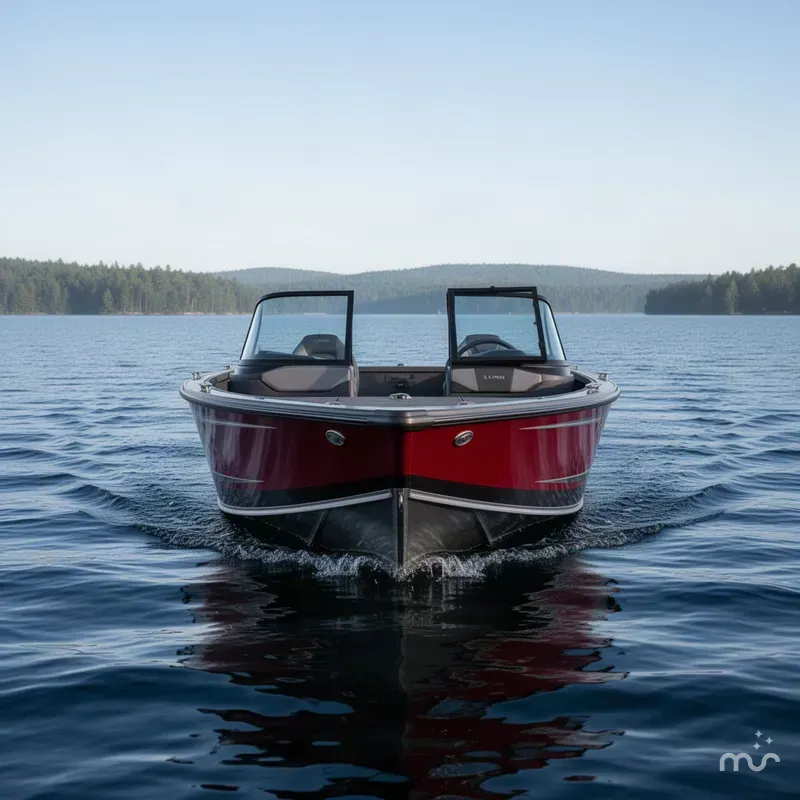 Slide: The Image of Lund 1875 Tyee Sport 2027 - 2