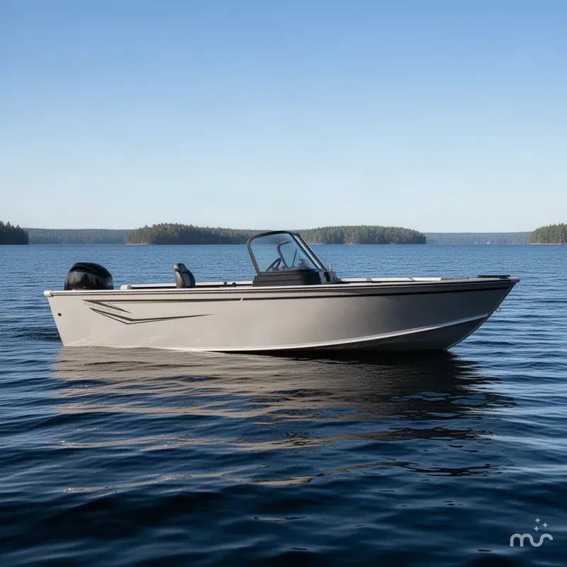Slide: The Image of Lund 1800 Adventure Sport 2027 - 2