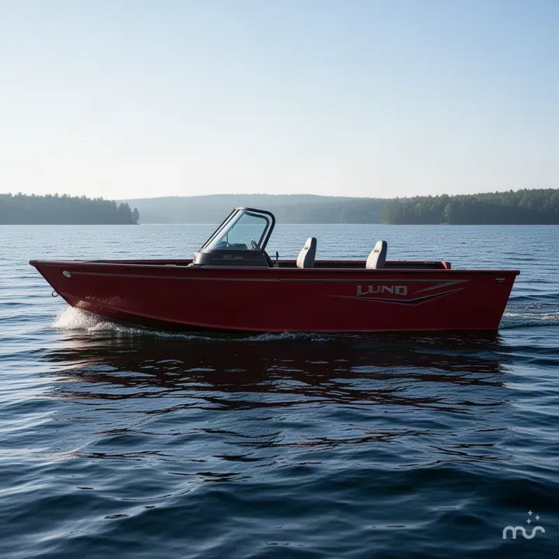 The Image of Lund 1800 Adventure Sport 2027 - 0
