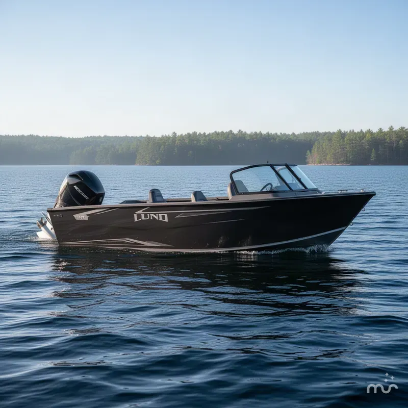 The Image of Lund 2275 Tyee Sport 2027 - 0