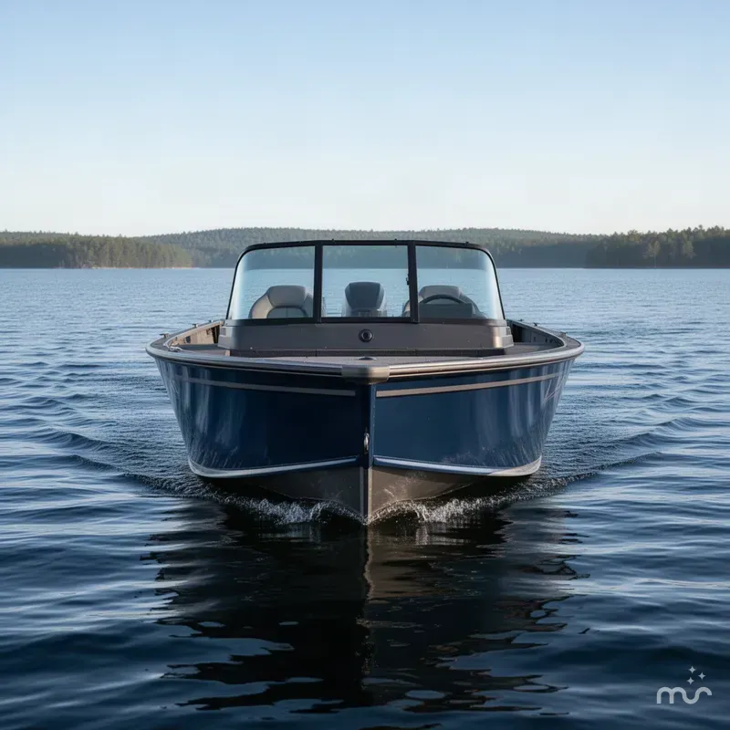 Slide: The Image of Lund 1700 Adventure Sport 2027 - 2