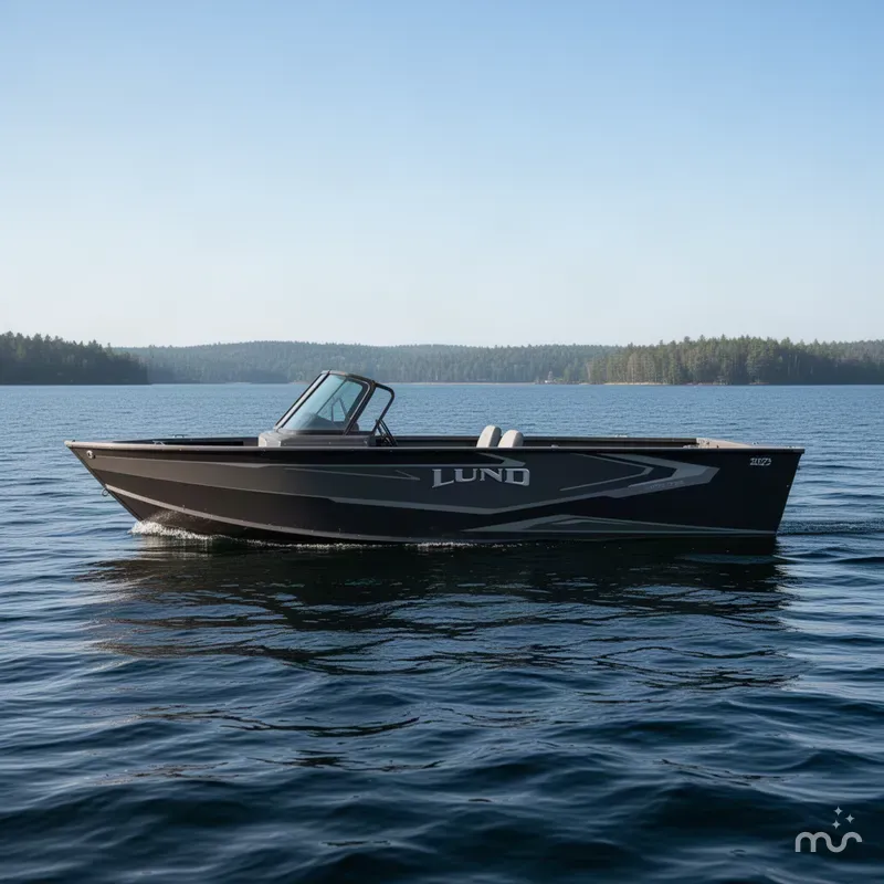The Image of Lund 1975 Tyee 2027 - 0