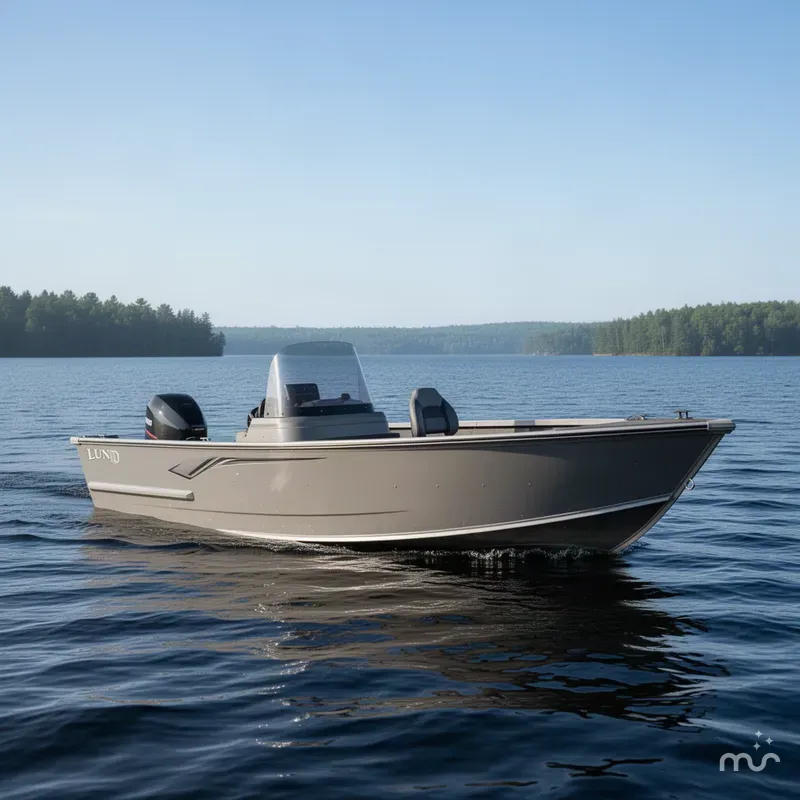 The Image of Lund 1775 Impact XS Sport 2027 - 0