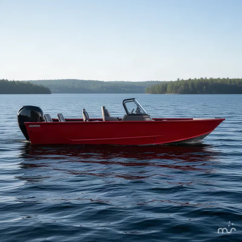 The Image of Lund 1875 Impact XS Sport 2027 - 0