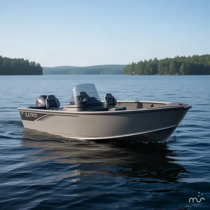 The Image of Lund 1775 Impact XS Sport 2027 - 0