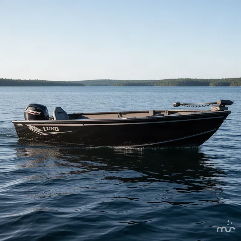 The Image of Lund 1800 Explorer Sport 2027 - 0