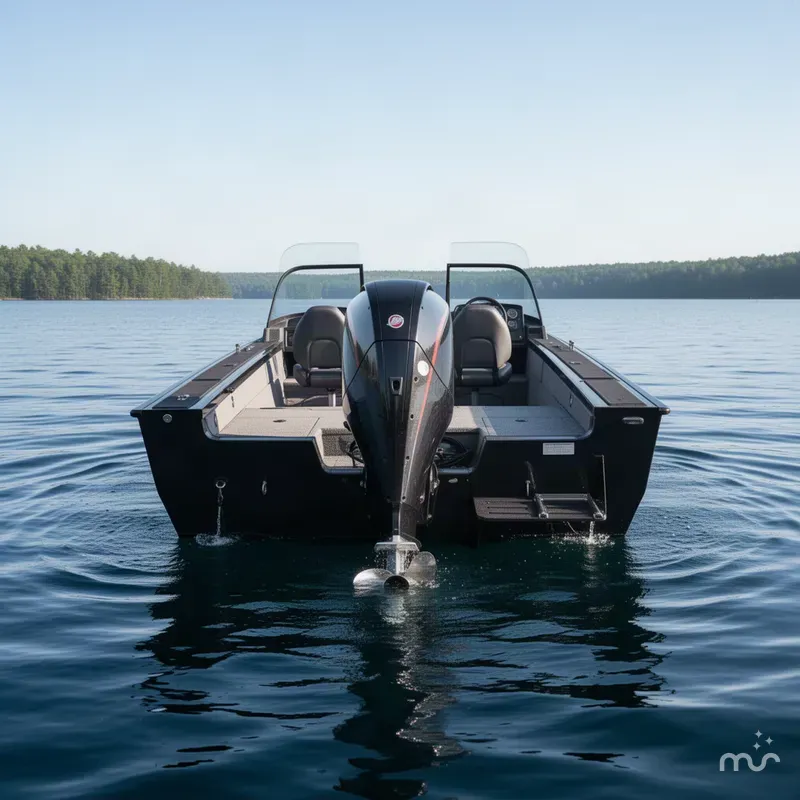 Slide: The Image of Tracker Targa V-18 WT 2023 - 3
