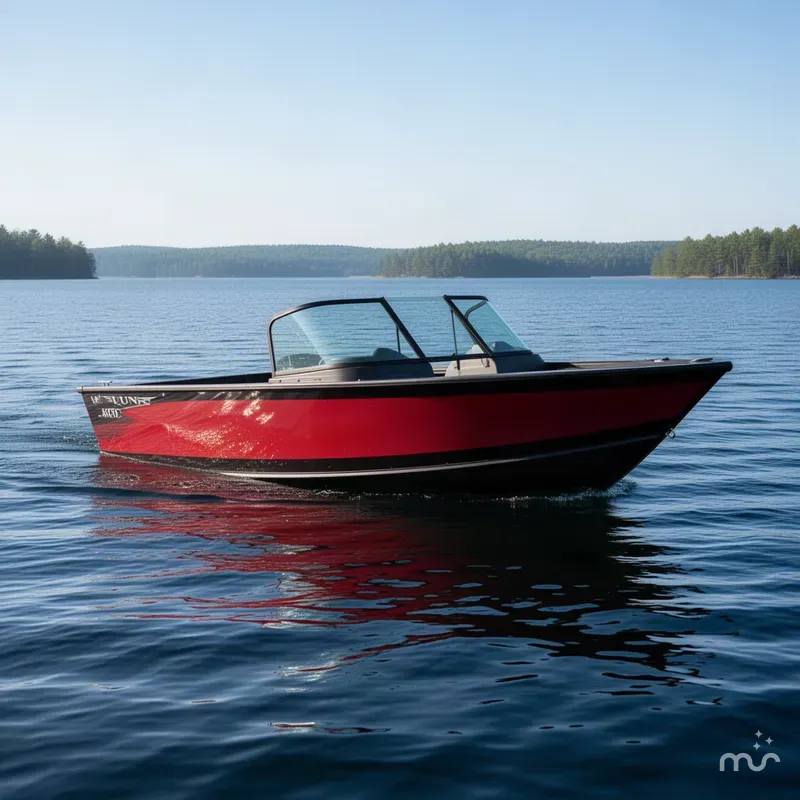 The Image of Lund 1875 Crossover XS 2021 - 0