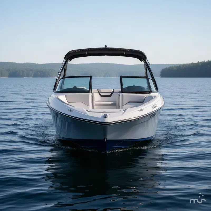 Slide: The Image of Yamaha 252SD 2026 - 2