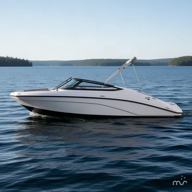 The Image of Yamaha SX190 2024 - 0
