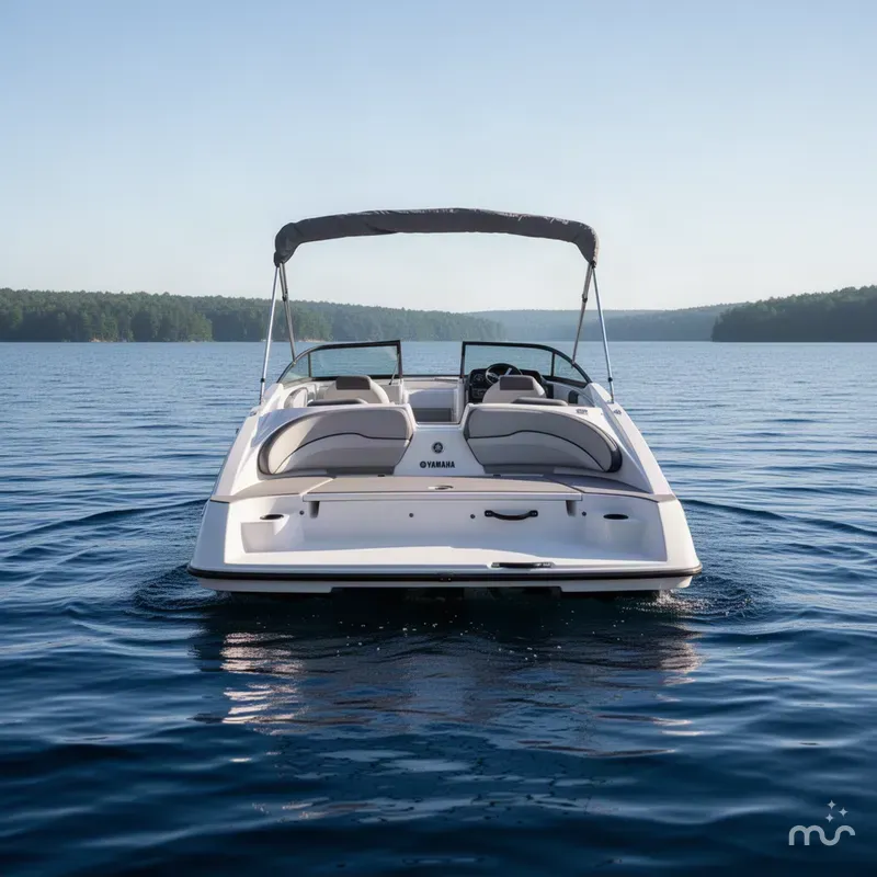 Slide: The Image of Yamaha SX190 2024 - 1