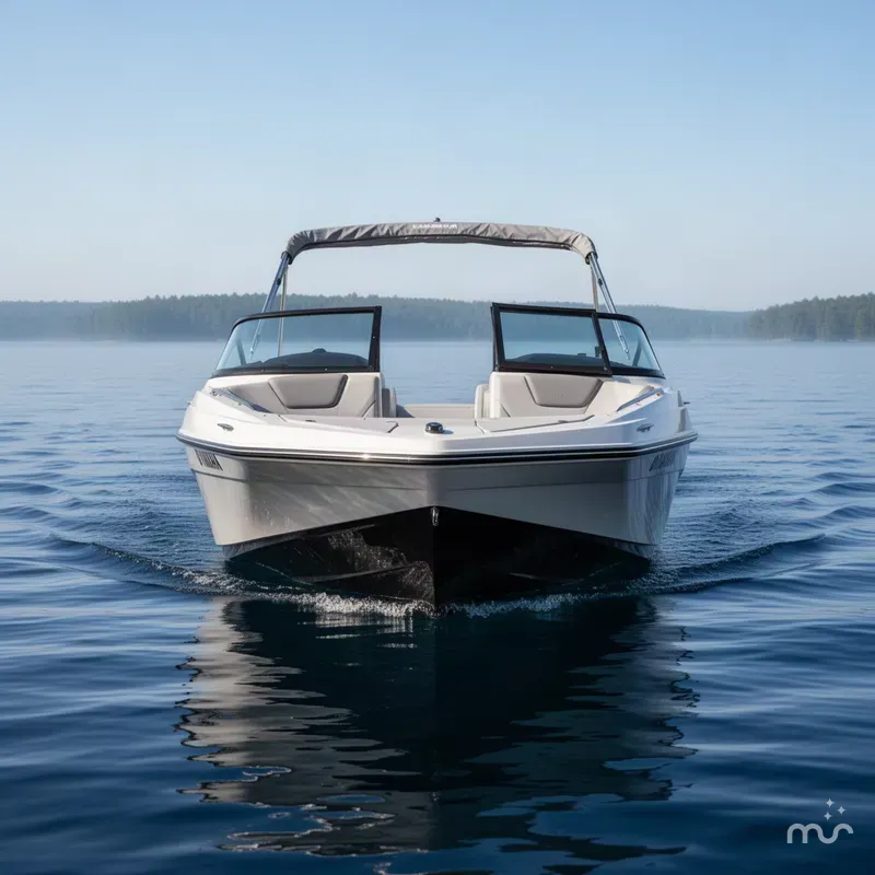 Slide: The Image of Yamaha SX190 2024 - 2