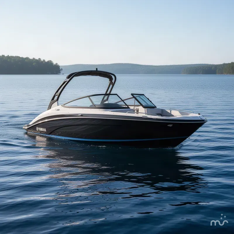 The Image of Yamaha 212S 2021 - 0