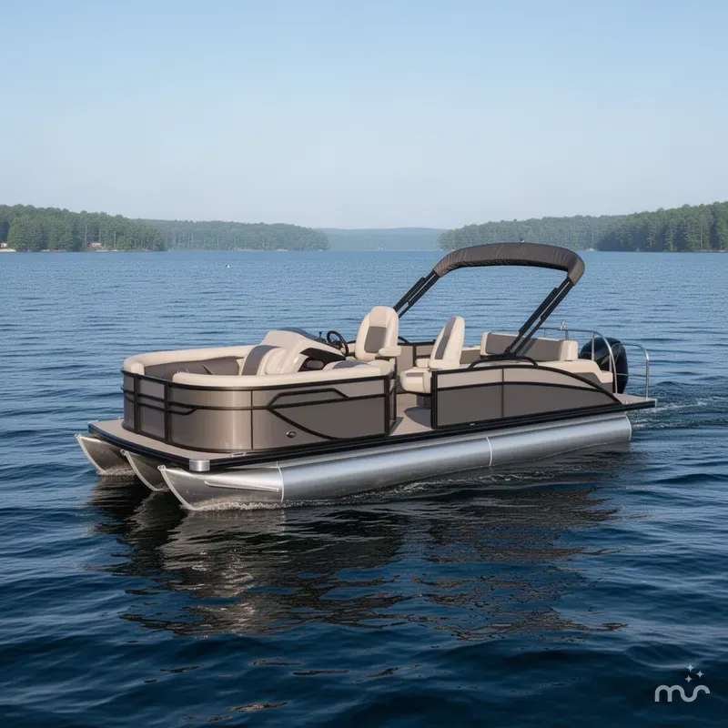 The Image of Barletta Cabrio 22UC 2027 - 0