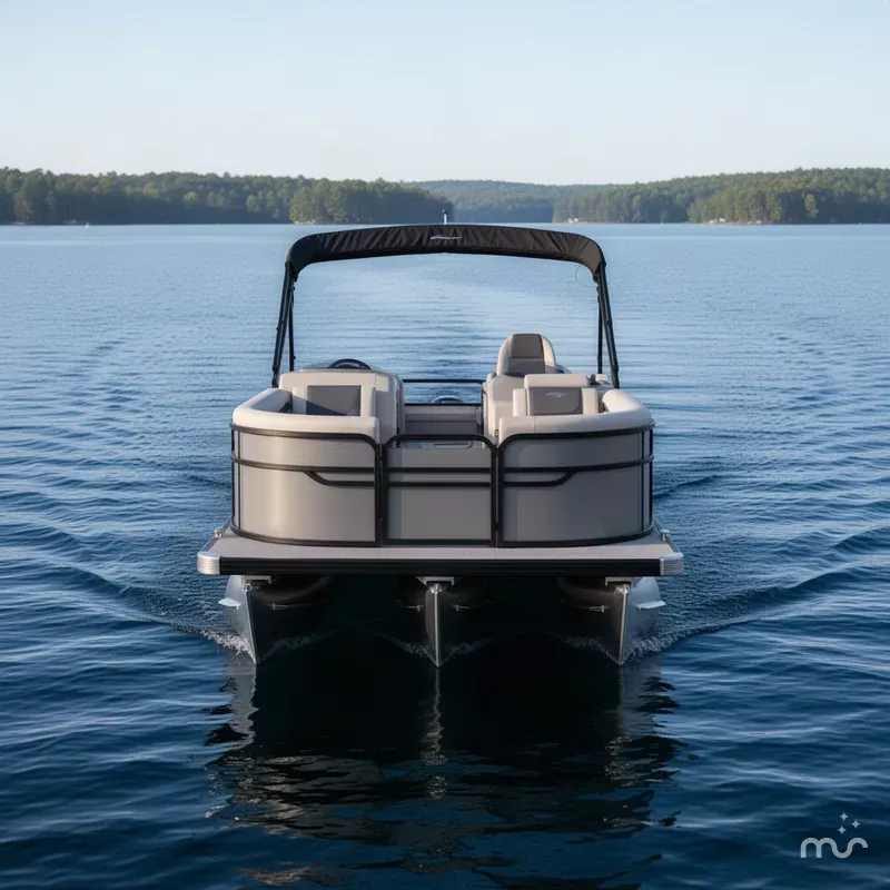 Slide: The Image of Barletta Cabrio 24UC 2027 - 1