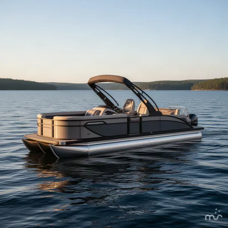 Slide: The Image of Barletta Cabrio 24UC 2027 - 2