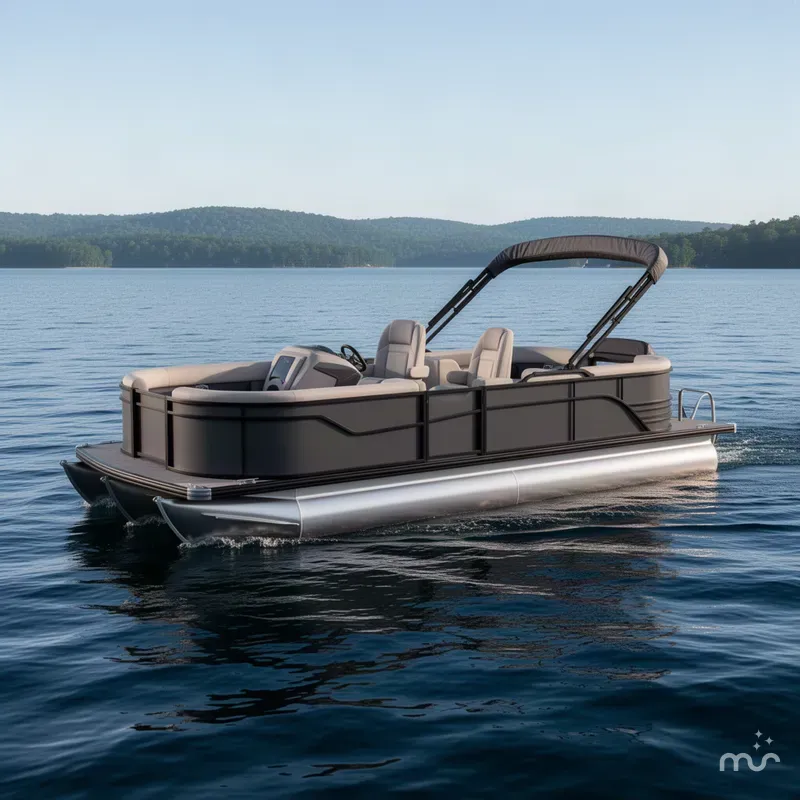 The Image of Barletta Aria 22QC 2027 - 0