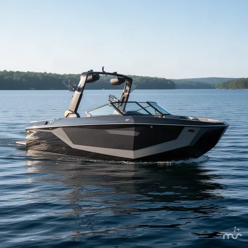The Image of Nautique G23 2027 - 0