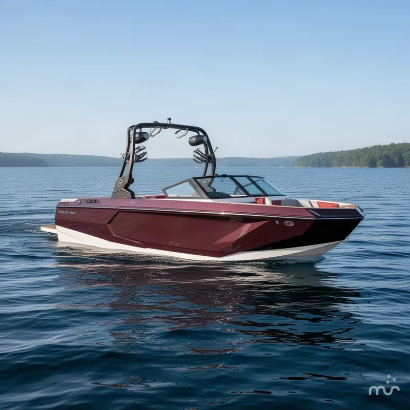 The Image of Nautique Super Air Nautique GS22 2023 - 0