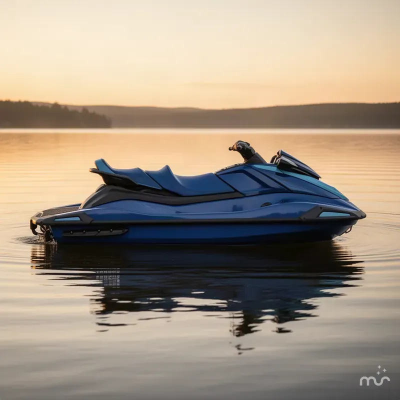 The Image of Yamaha VX Cruiser 2027 - 0