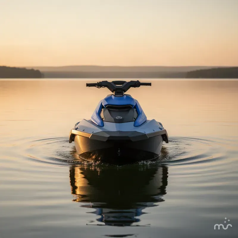 Slide: The Image of Sea-Doo Spark For 2 1000 ACE™ - 90 Conv Package 2027 - 1