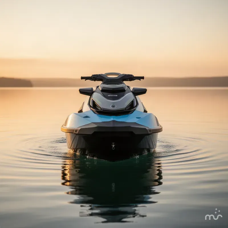 Slide: The Image of Sea-Doo GTI SE 130 Ibr, Idf And Audio 2027 - 1