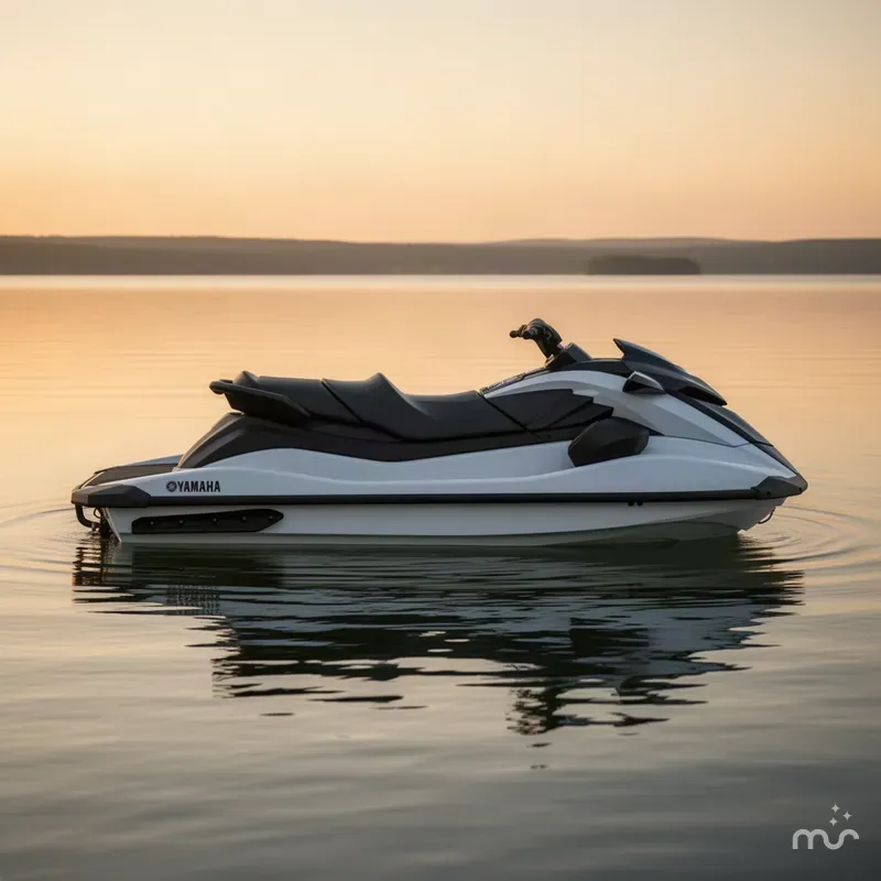 Slide: The Image of Yamaha gp 2027 - 2