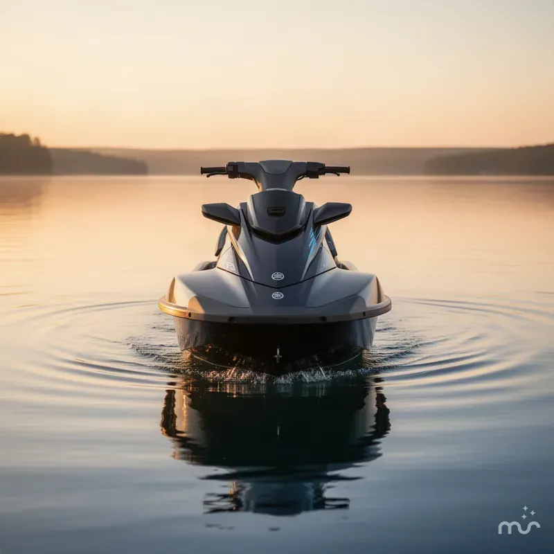 Slide: The Image of Yamaha JetBlaster 2027 - 1