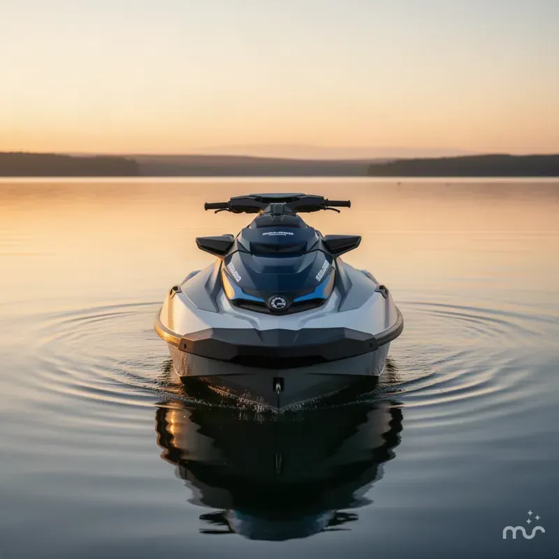 Slide: The Image of Sea-Doo Fishpro Sport 170 Ibr, Idf And Audio 2027 - 1