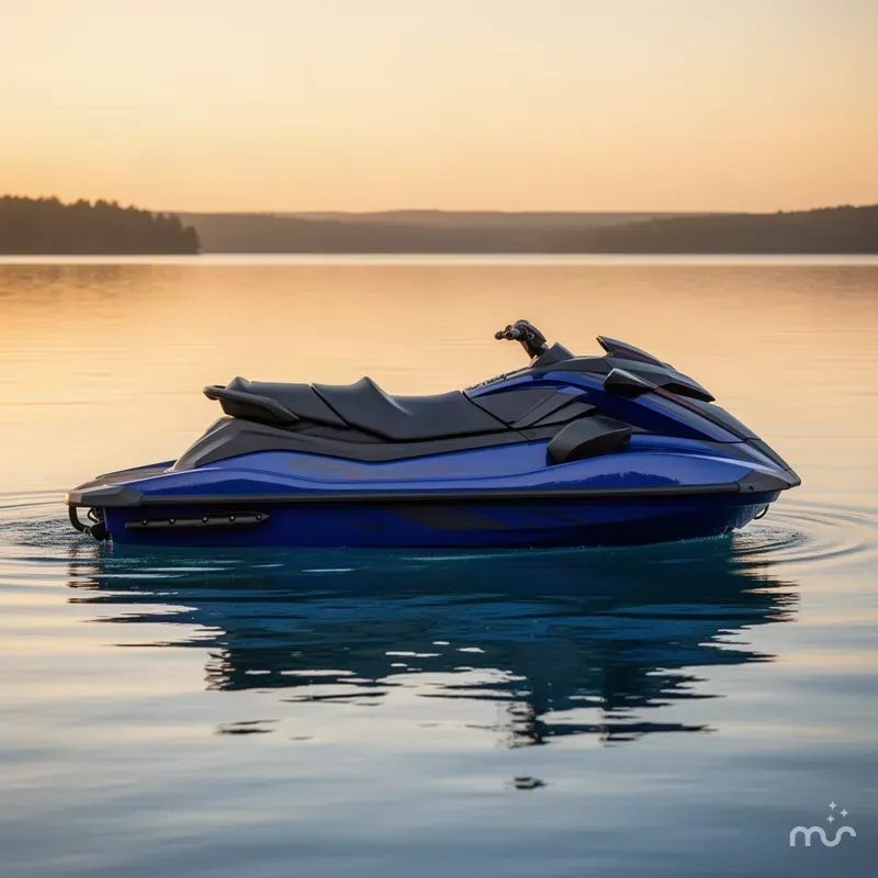 The Image of Yamaha gp 2027 - 0