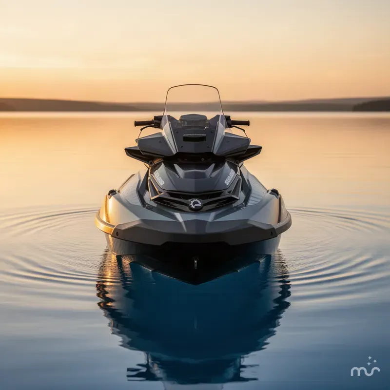 Slide: The Image of Sea-Doo Explorer Pro 170 Ibr, Idf And Audio 2027 - 1