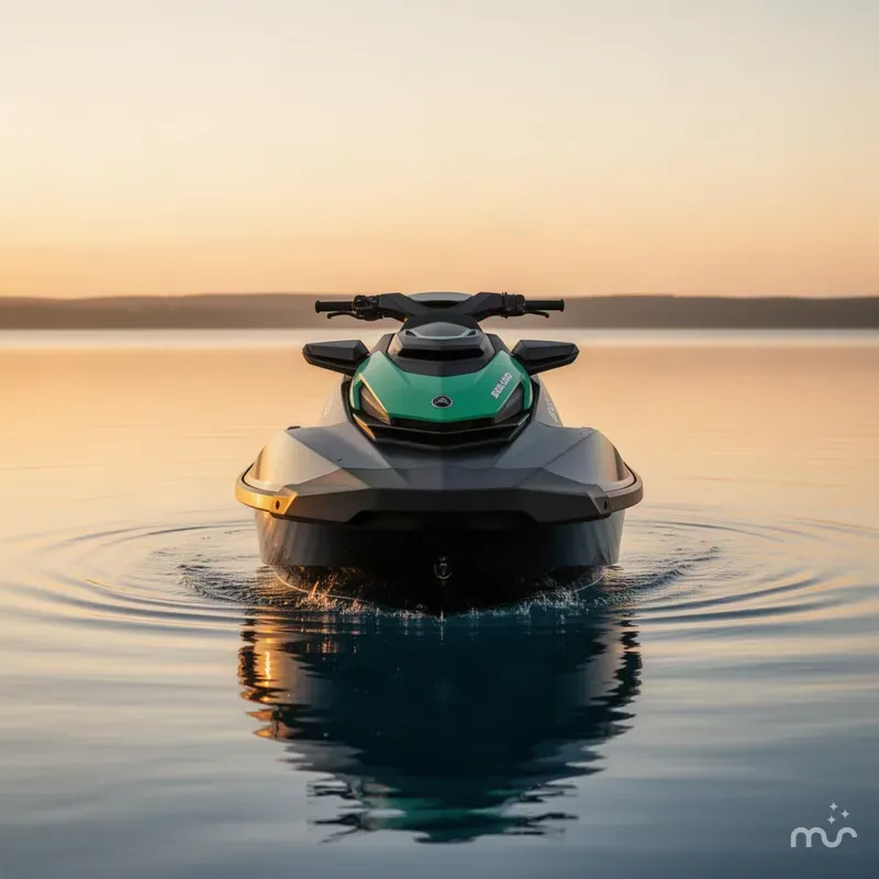 Slide: The Image of Sea-Doo GTI SE 130 Ibr, Idf And Audio 2027 - 1
